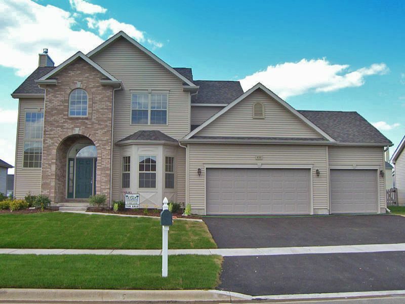 Single Family Homes