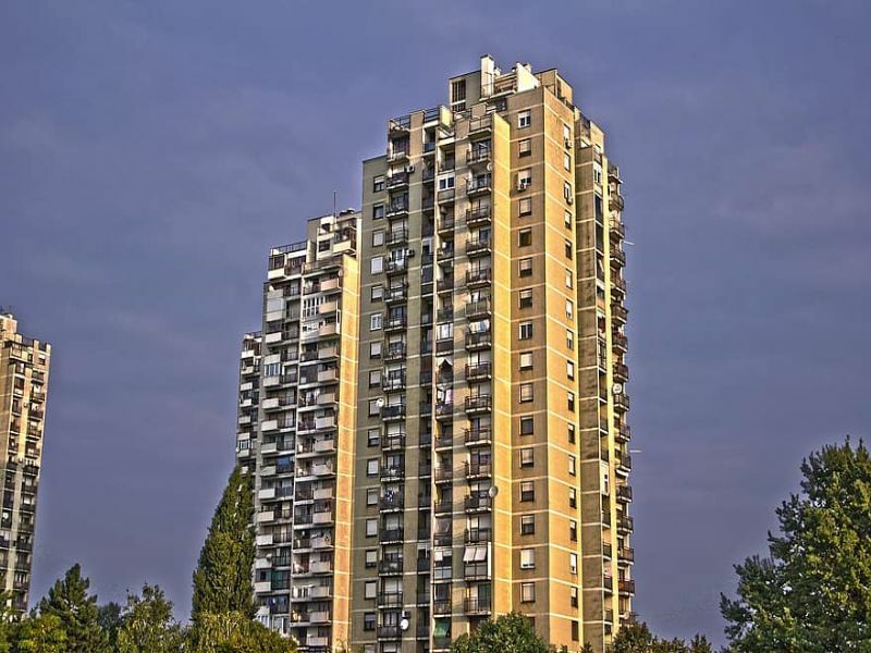Apartments/Condos