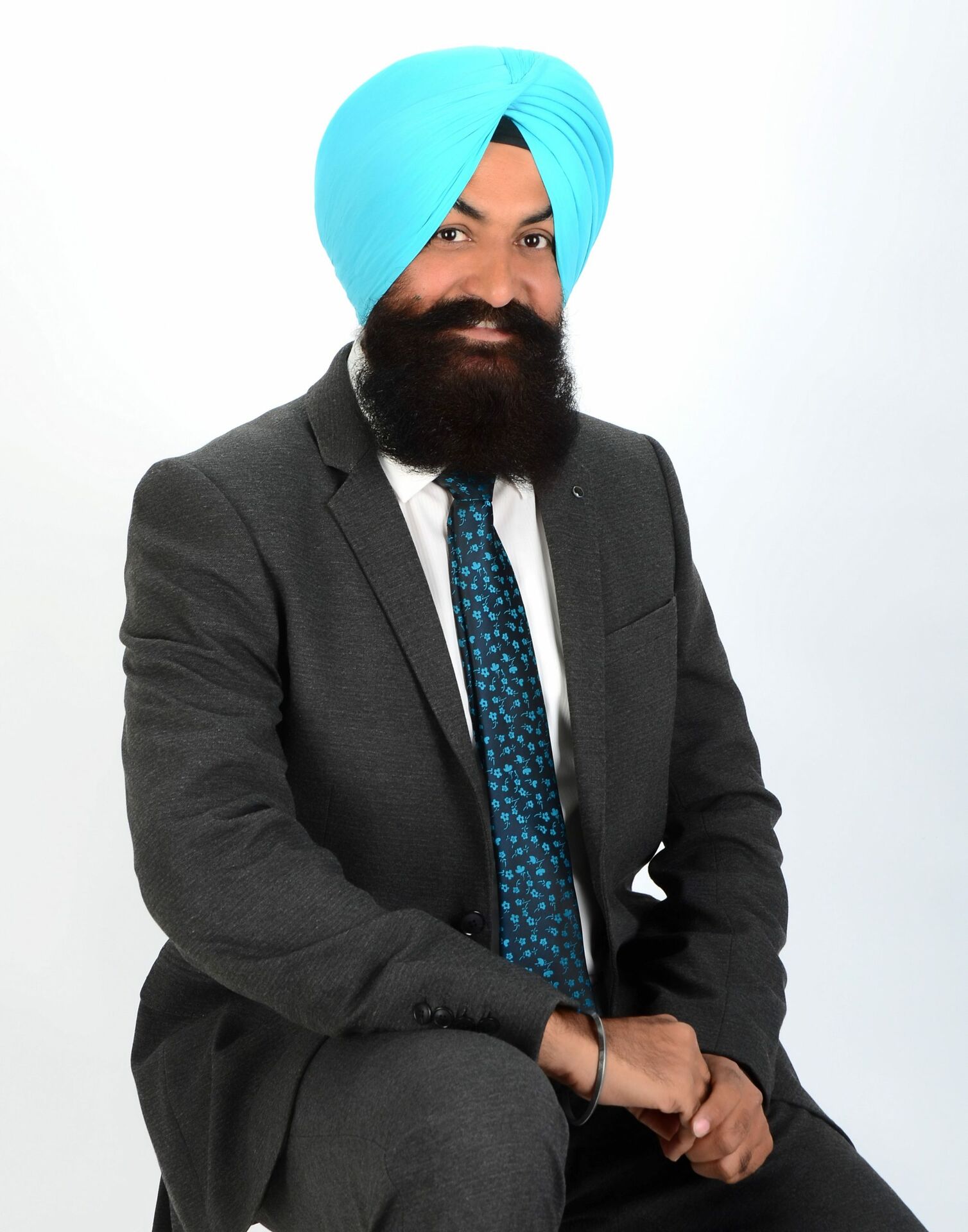 Kulvir Sahota