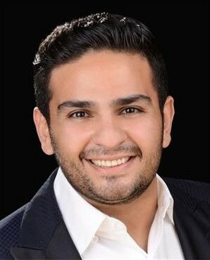 Amir Miri