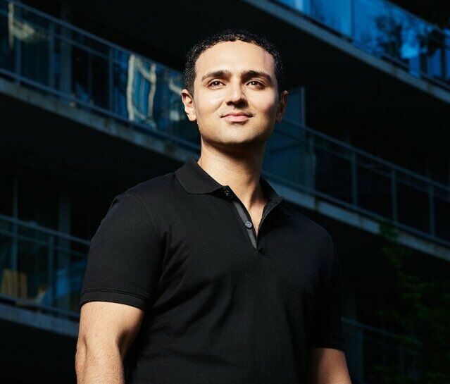 Milad Khavari