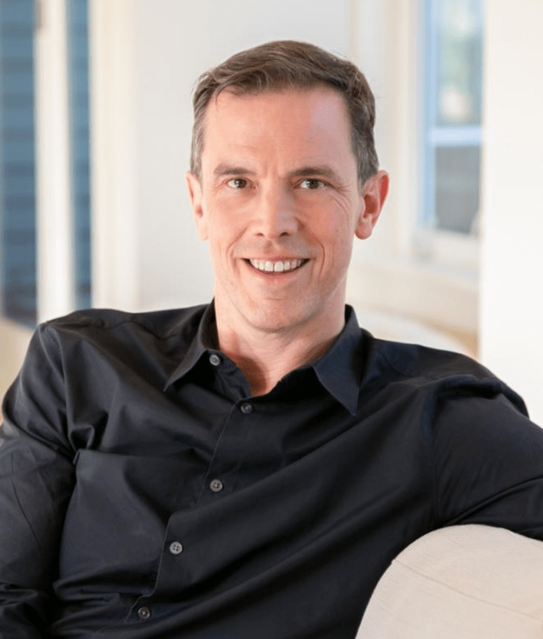 Eric Christiansen