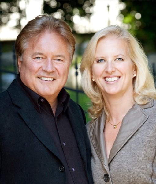 Ray and Lynda Proc