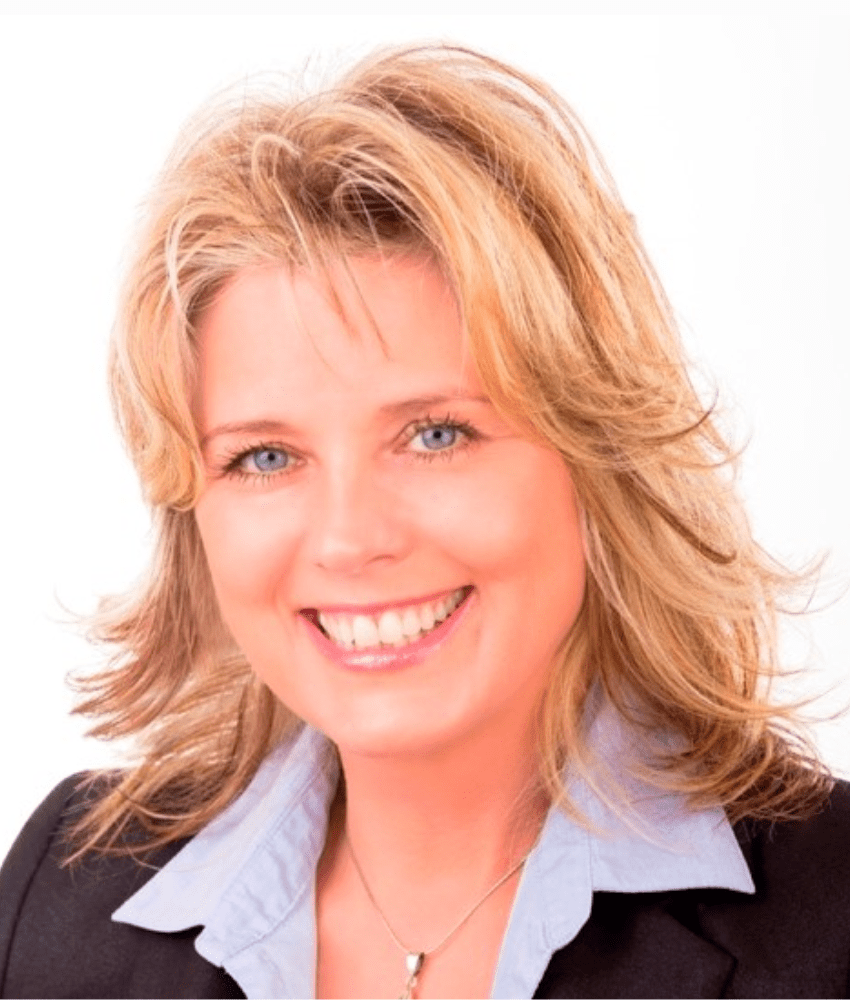 Mariann Abram
