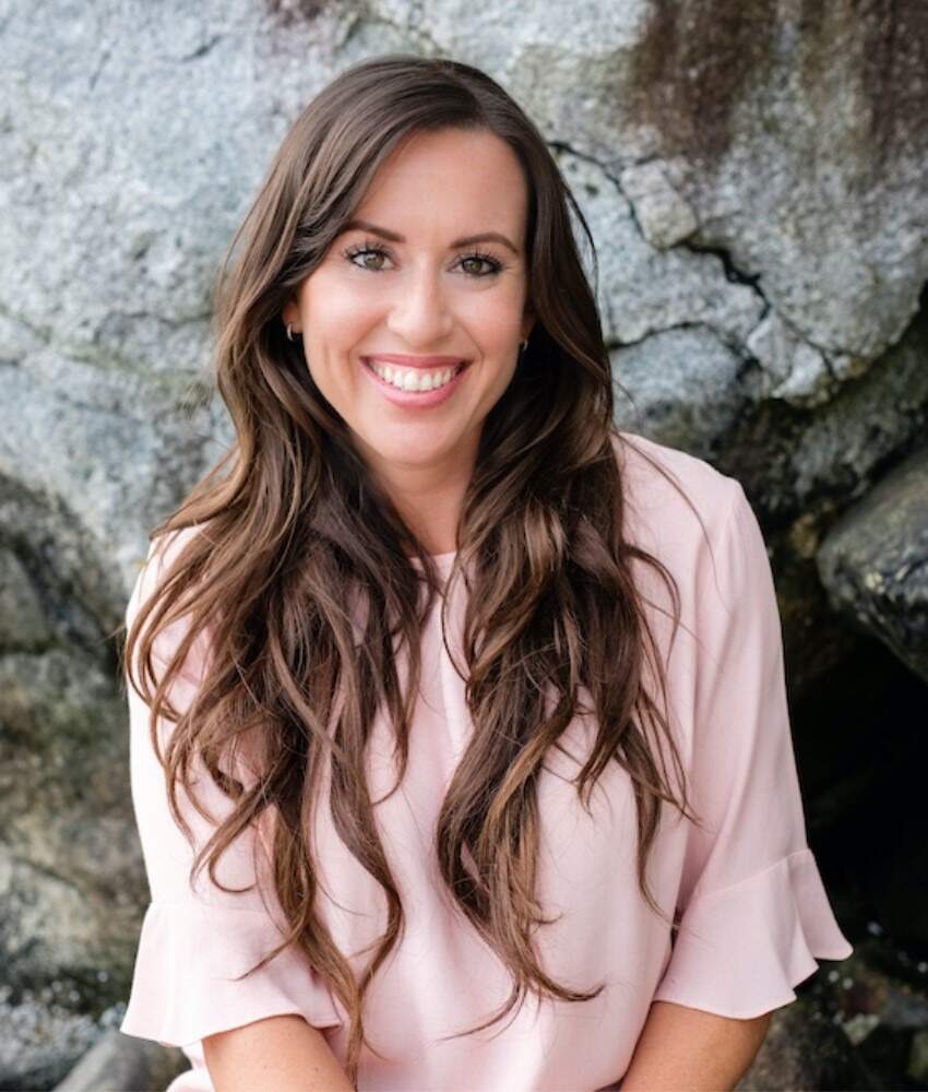 Adrienne Oldham