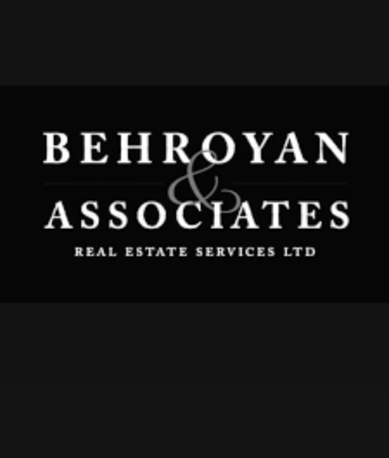 Behroyan & Associates