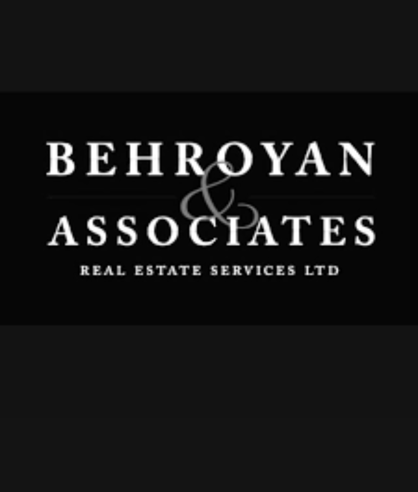 Behroyan & Associates