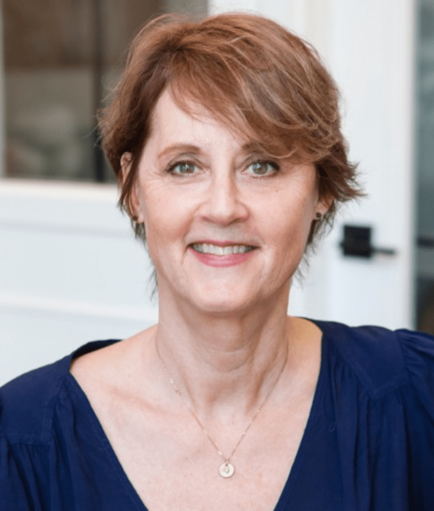 Carol Kerr