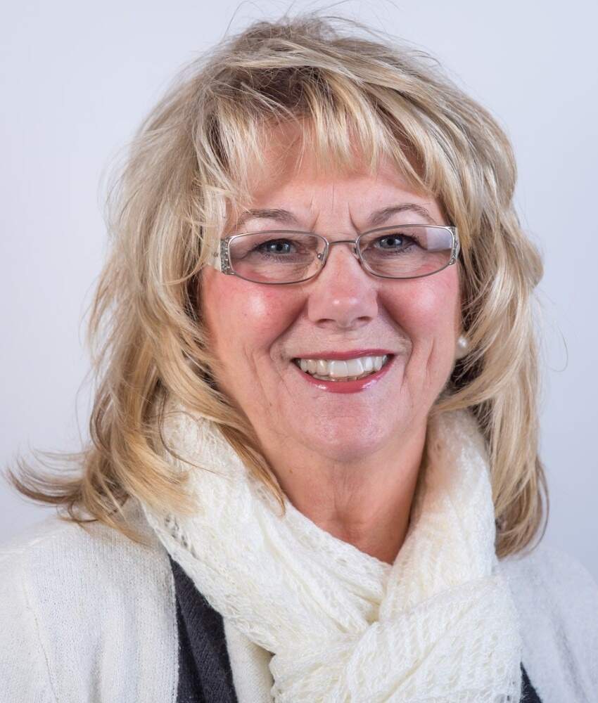 Carol Youngberg
