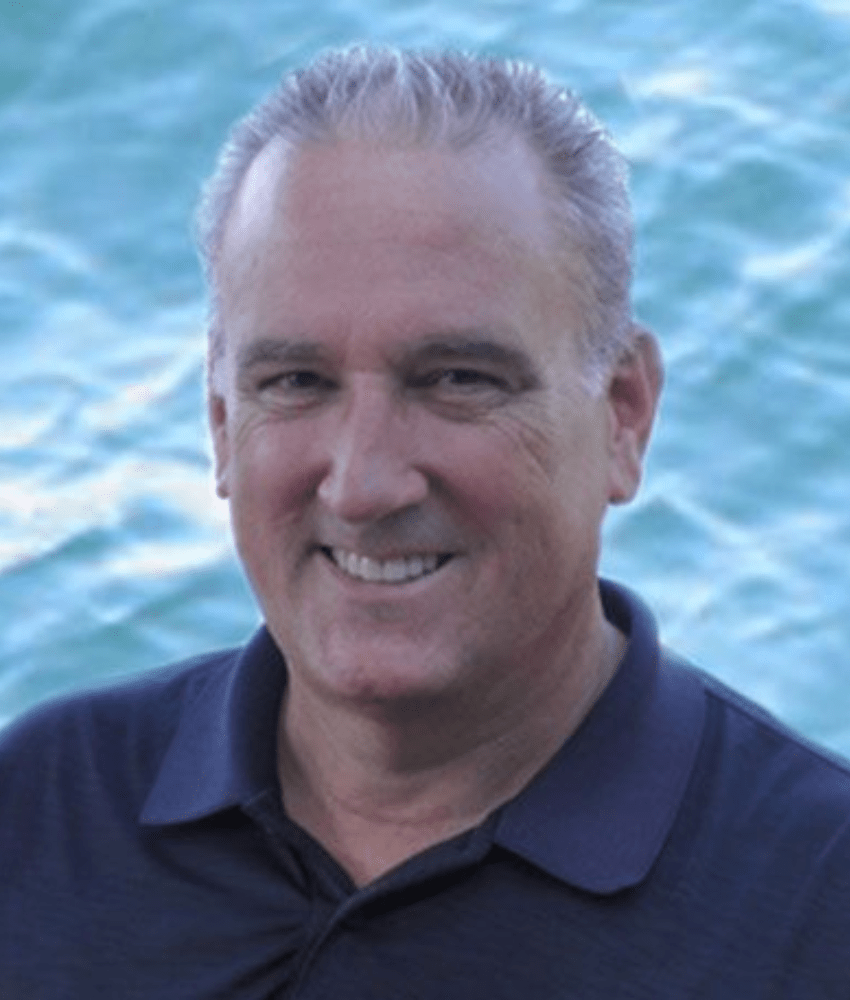 Dave Milligan