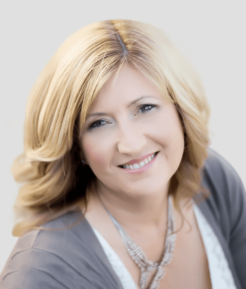 Jane Denham PREC*