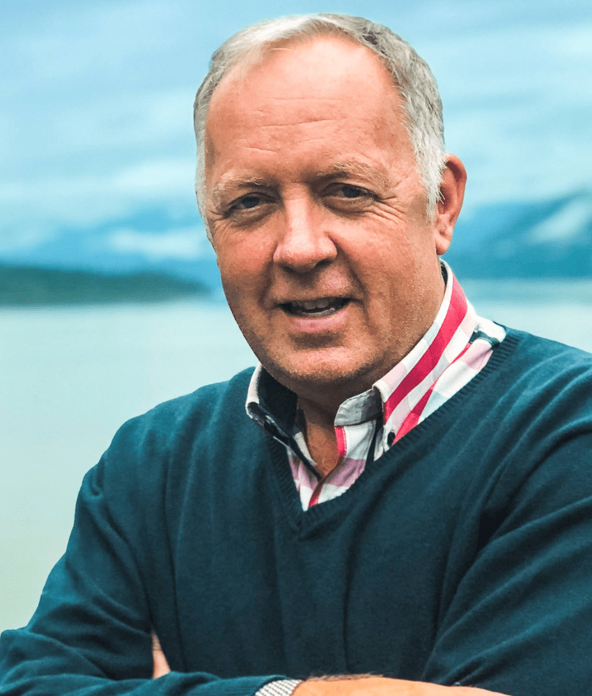 John McKenzie