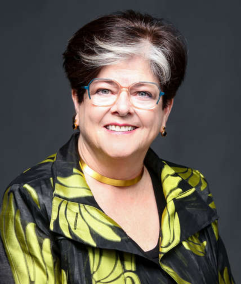 Karen Dinnie-Smyth