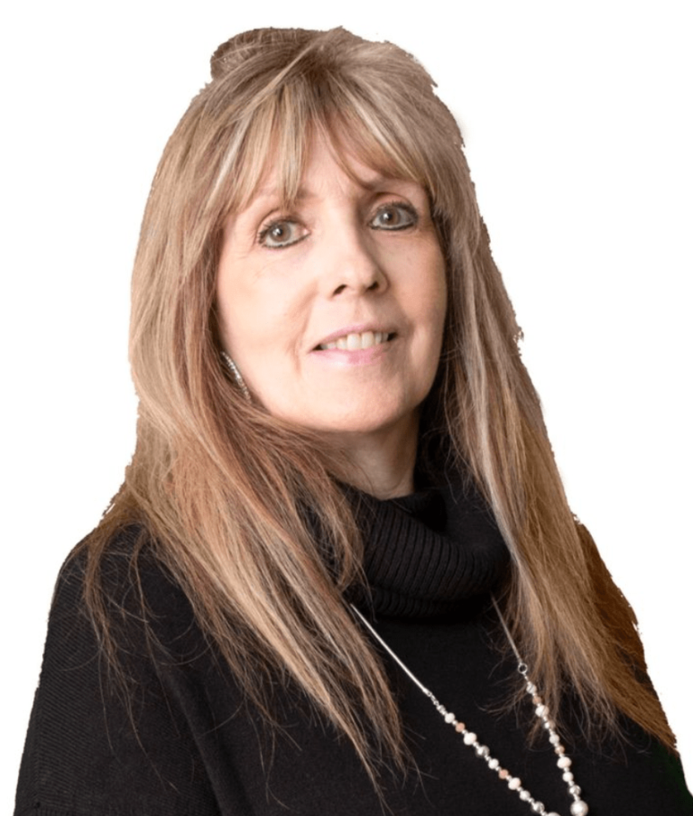 Lauri Barker