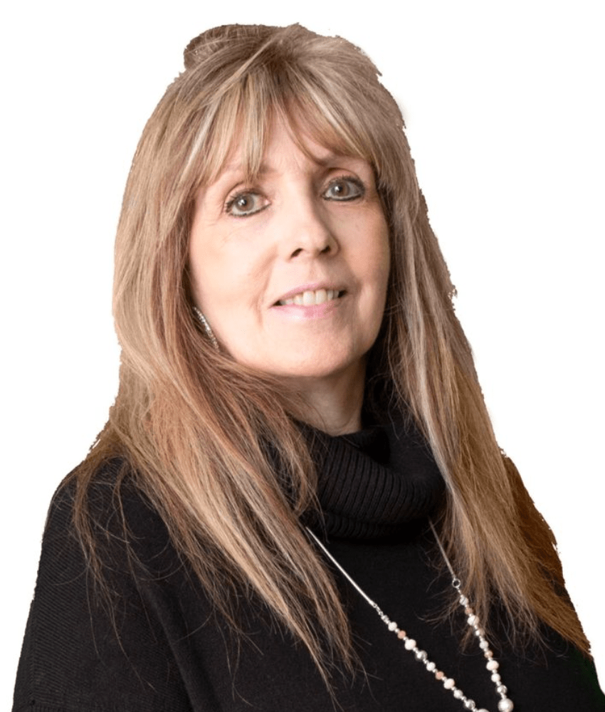 Lauri Barker