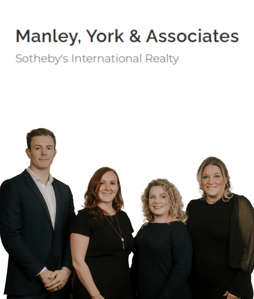 Manley, York & Associates