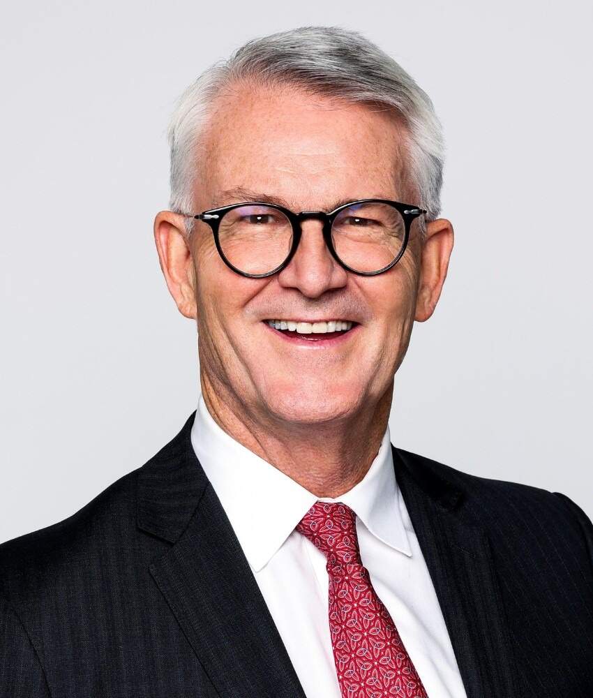 Mark Ballard