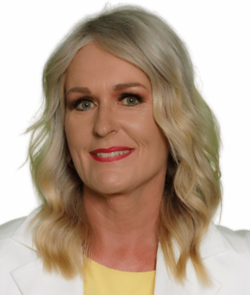 Monica Peckford
