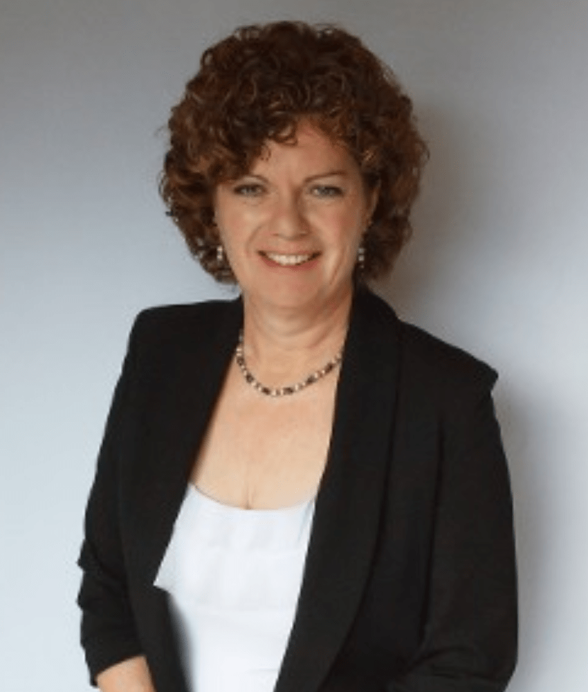 Stacey Buchhorn