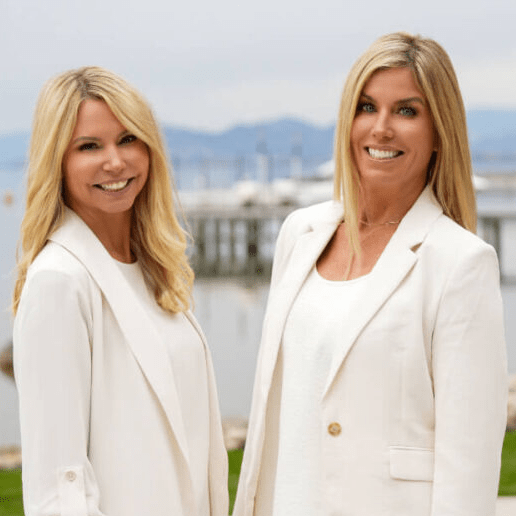 Stone Sisters