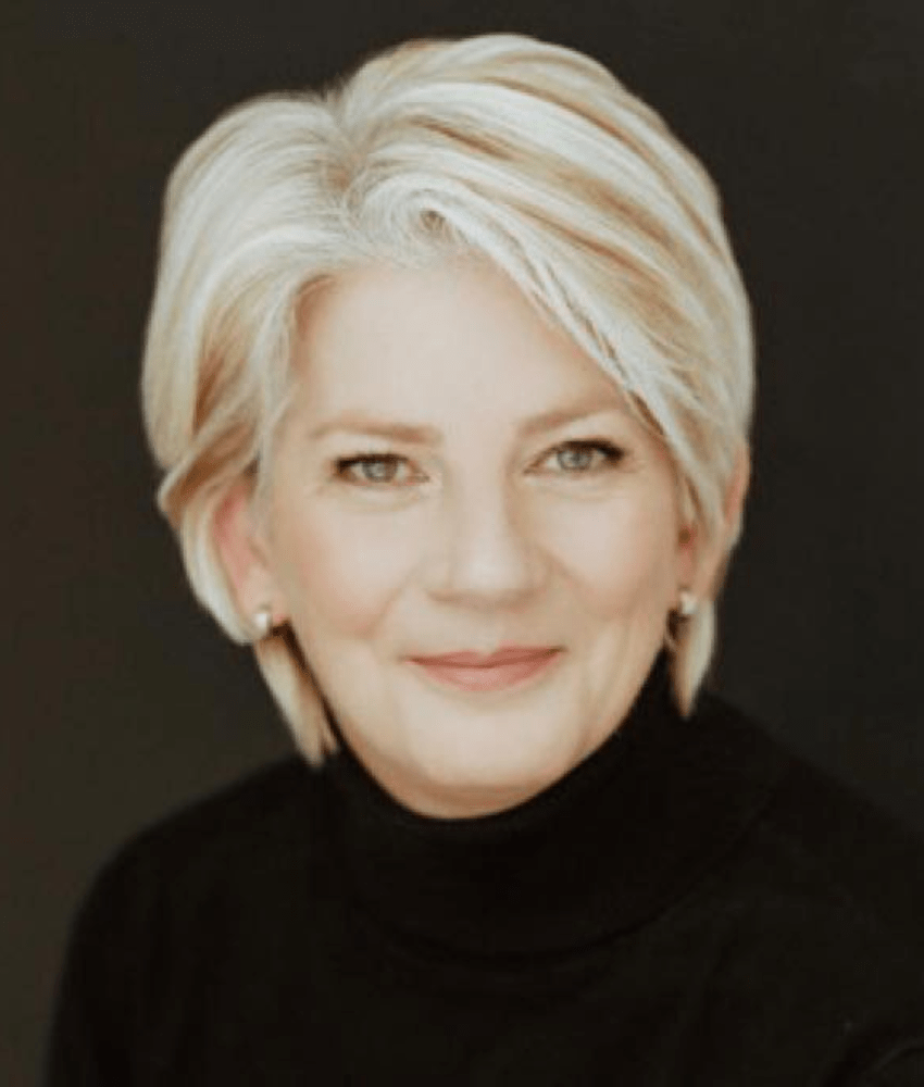 Sue Scott