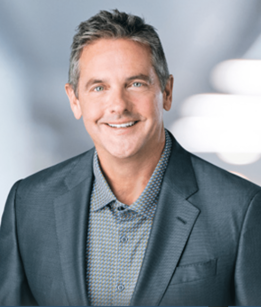 Tom Hassan