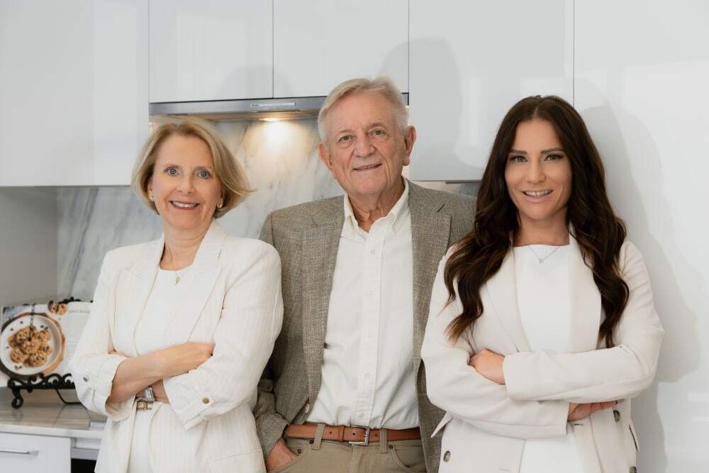 The Walker Real Estate Team