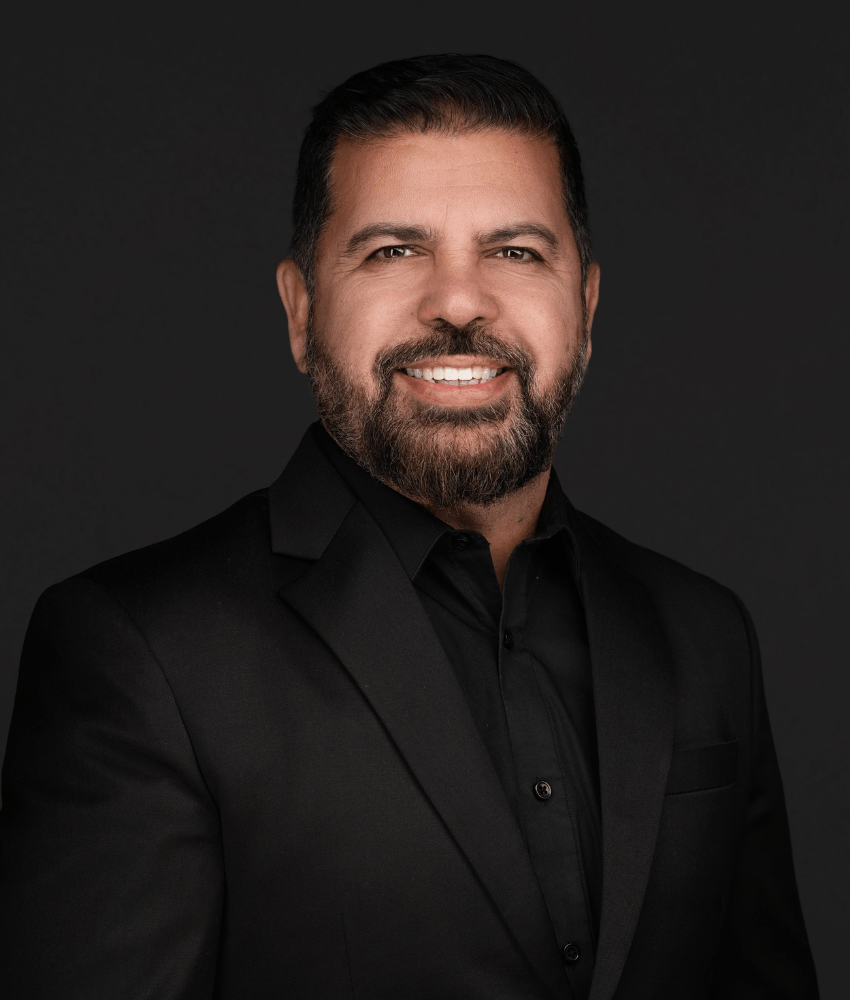 Amar Kahlon