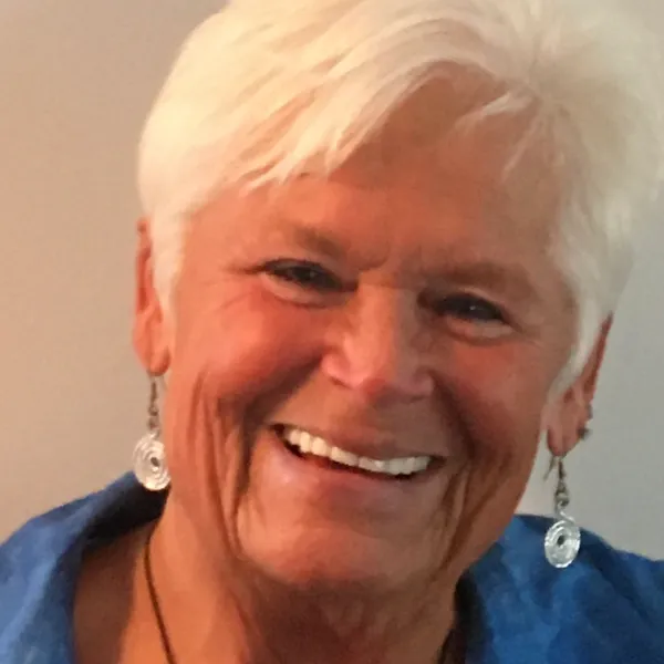 Diane Thompson