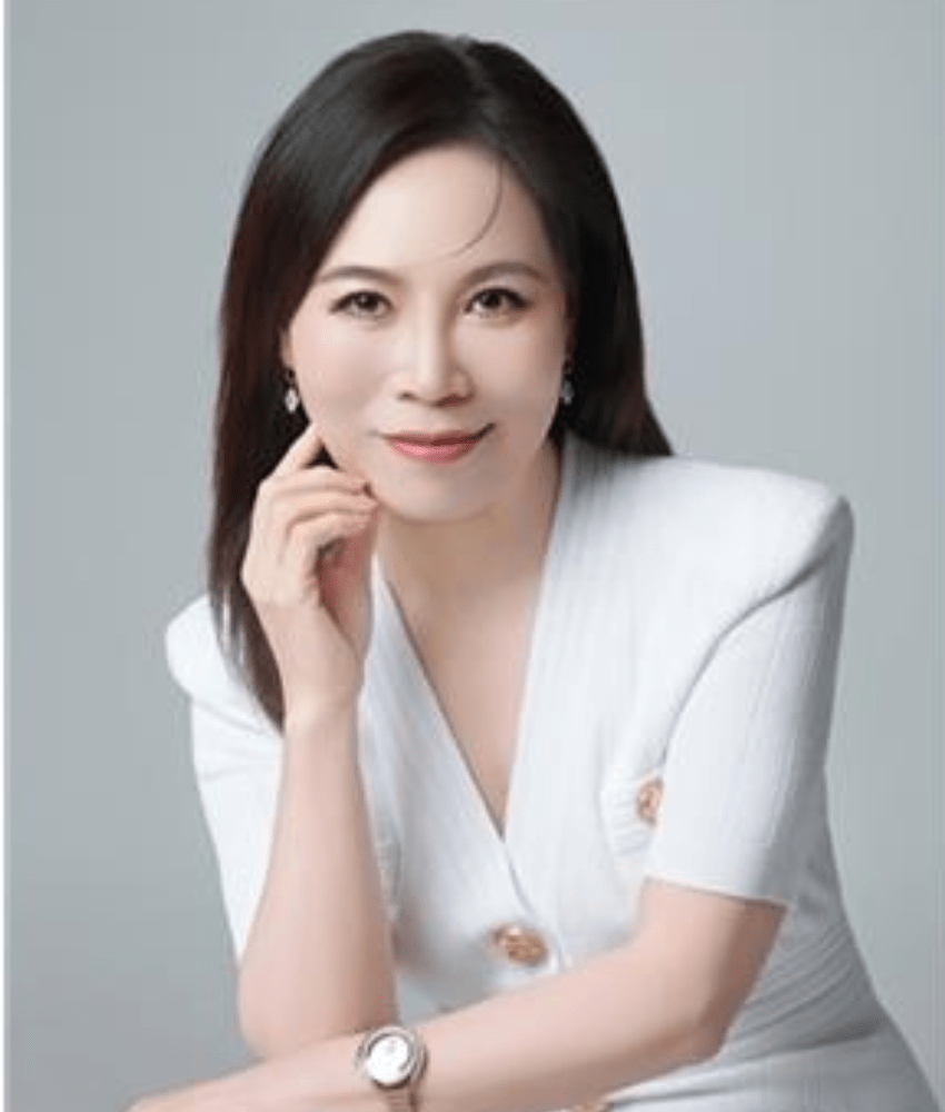 Wendy Tian