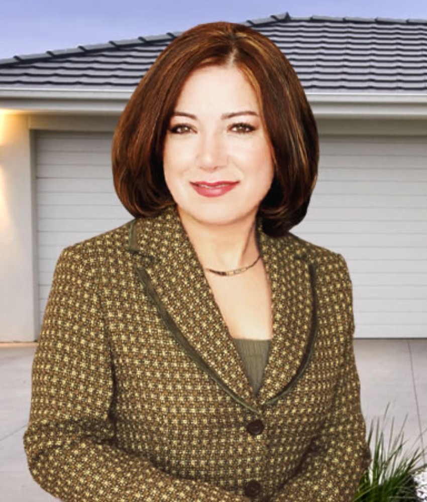 Jila Rezai
