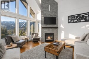 302 3212 BLUEBERRY DRIVE, Whistler