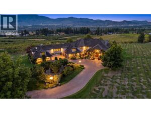2550 Grantham Road, Kelowna
