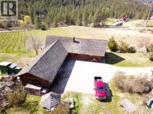 3655 McLean Creek Road, Okanagan Falls