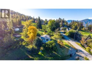 2864 Arawana Road, Naramata
