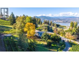 2864 Arawana Road, Naramata