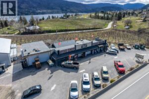 346 HWY 97, Kaleden
