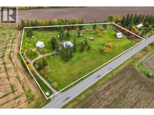 4652 Highway 97A, Armstrong