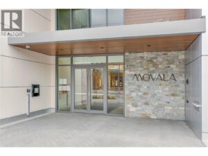 3300 Lakeshore Road Unit# 410, Kelowna