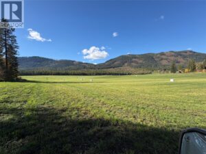 36 Hurt Road, Lumby