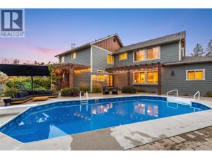 478 Okaview Road, Kelowna