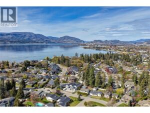 484 Sarsons Road Unit# 1, Kelowna