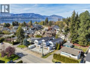 484 Sarsons Road Unit# 2, Kelowna