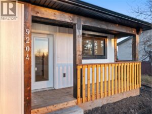 9204 8 Street, Dawson Creek