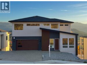 1531 Fairwood Lane, Kelowna