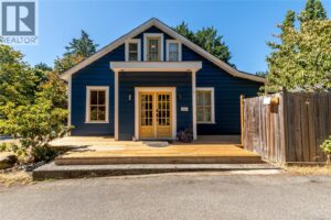 5034 Rocky Point Rd, Metchosin