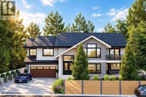 3845 Wilkinson Rd, Saanich