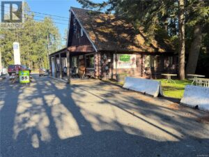 961 Island Hwy E, Parksville