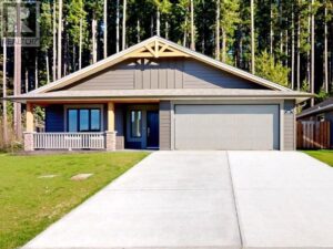 4120 BEAUSEJOUR AVENUE, Powell River