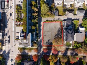 3581 W 30TH AVENUE, Vancouver